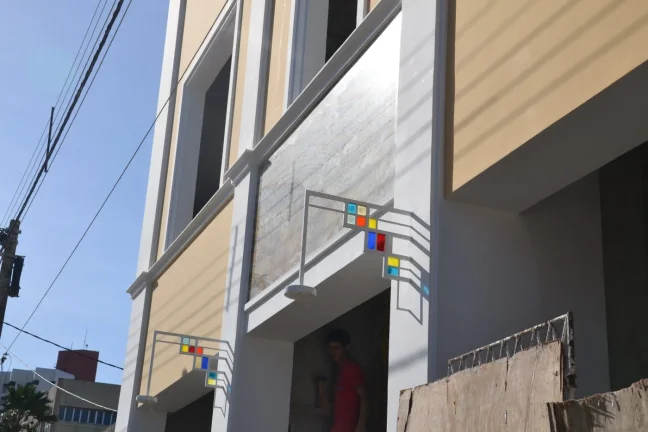 Imagem Imóvel Comercial para Alugar, 10 metros em Petrópolis - Natal