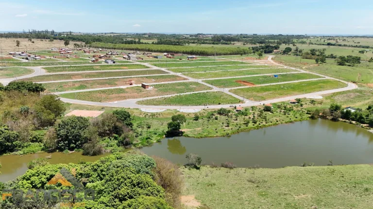 LUAR PARK, LOTE A PRESTAÇÃO EM ABADIA