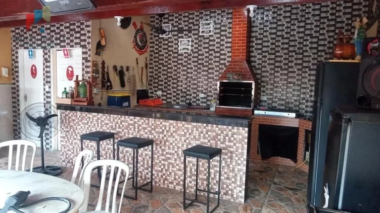 Imagem Chácara Chácara em Área Rural de Tatuí, Tatuí/SP