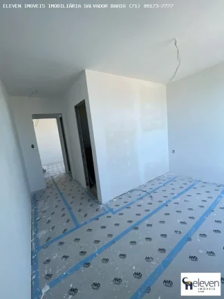 Imagem Apartamento para Venda em Salvador, Rio Vermelho, 2 dormitórios, 1 suíte, 1 banheiro, 1 vaga