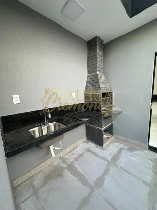 Imagem CASA RESIDENCIAL em INDAIATUBA - SP, JARDIM BOM SUCESSO