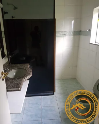 Imagem CASA RESIDENCIAL em ITU - SP, CONDOMÍNIO TERRAS DE SÃO JOSÉ