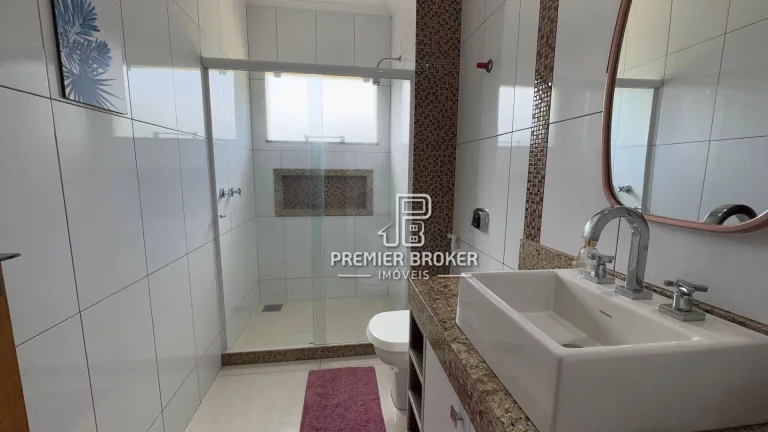 Imagem Casa à venda, 220 m² por R$ 1.500.000,00 - Vargem Grande - Teresópolis/RJ
