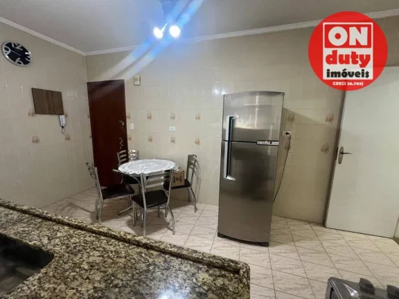 Imagem Apartamento - Ponta da Praia - Santos/SP