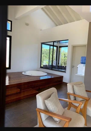 Imagem EXCELENTE TERRENO COM 820 m² NO CONDOMÍNIO RESERVA SANTA MONICA - ITUPEVA SP