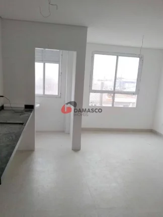 Imagem Apartamento para Locação 2 Quartos, 1 Suite, 1 Vaga, Vila Palmares, Santo André - SP | SEM NOME - SEM NOME JUNQUEIRA