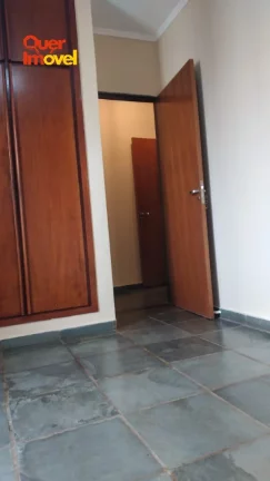 Imagem Apartamento à venda em Ribeirão Preto-SP, Jardim Paulista: 2 quartos, 1 sala, 2 banheiros, 1 vaga de garagem, 70m². Venha conferir!