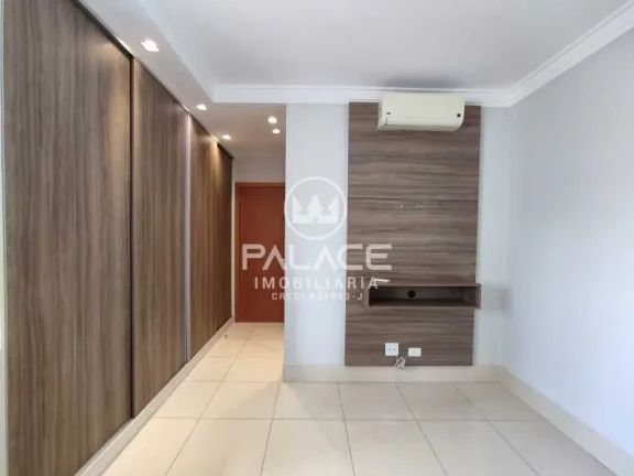 Imagem Maravilhoso apartamento localizado no exclusivo condomínio Delta Club no bairro Alto em Piracicaba ...