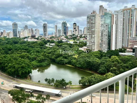 Imagem Wish Areião - Apartamento 73M² à venda no bairro Setor Pedro Ludovico - Goiânia/GO