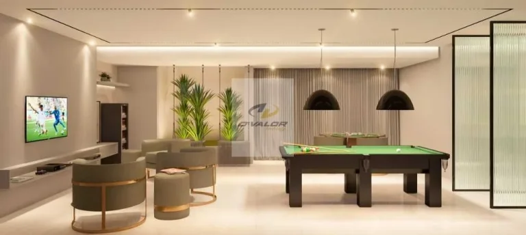 Imagem Apartamento em Cabo Branco com 2 quartos sendo 2 suítes