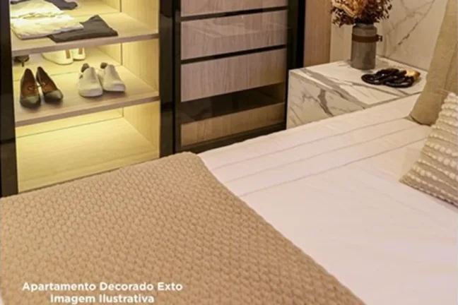 Imagem APARTAMENTO RESIDENCIAL em São Paulo - SP, Instituto de Previdência