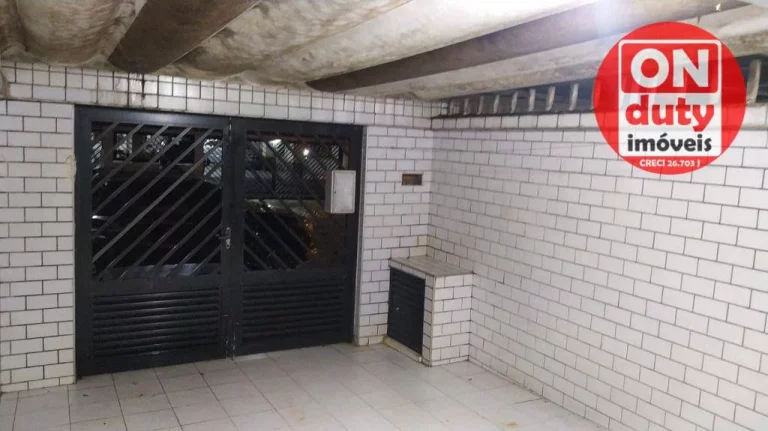 Imagem Casa à venda, 126 m² por R$ 550.000,00 - Embaré - Santos/SP