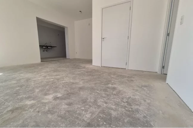 Imagem APARTAMENTO RESIDENCIAL em São Paulo - SP, Chácara Santo Antônio (Zona Sul)