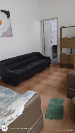 Imagem CASA COM 205 m² - TUPI - PRAIA GRANDE SP