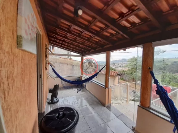 Imagem CASA A VENDA EM AREADO , SUL DE MINAS GERAIS, COM 2 DORMITÓRIOS. ESCRITURA DEFINITIVA, ACEITA PERMUTA EM SÃO SEBASTIÃO