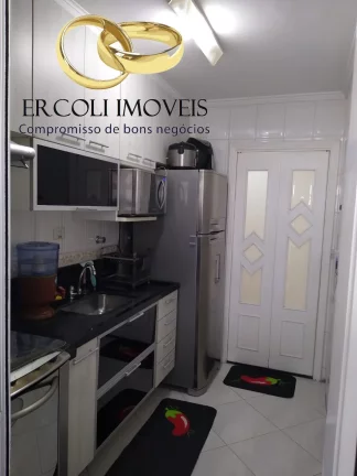 Imagem APARTAMENTO RESIDENCIAL em SÃO PAULO - SP, VILA PIERINA