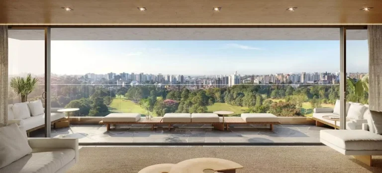 Imagem Apartamento para venda no bairro Boa Vista em Porto Alegre
