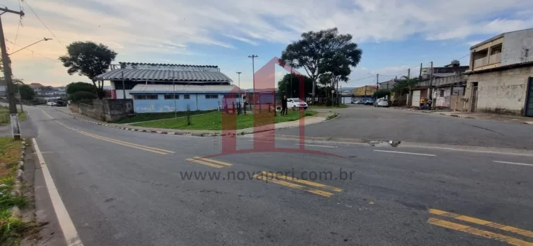 Imagem Terreno à venda em Franco da Rocha-SP, Reserva São Paulo, 132m² de área. Aproveite essa oportunidade!