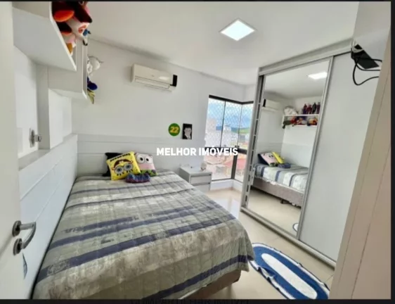 Imagem Apartamento á venda com 3 dormitórios em Camboriu