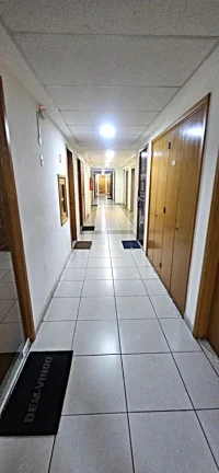 Imagem Sala Comercial para Venda em Rio de Janeiro, Campo Grande, 1 banheiro, 1 vaga