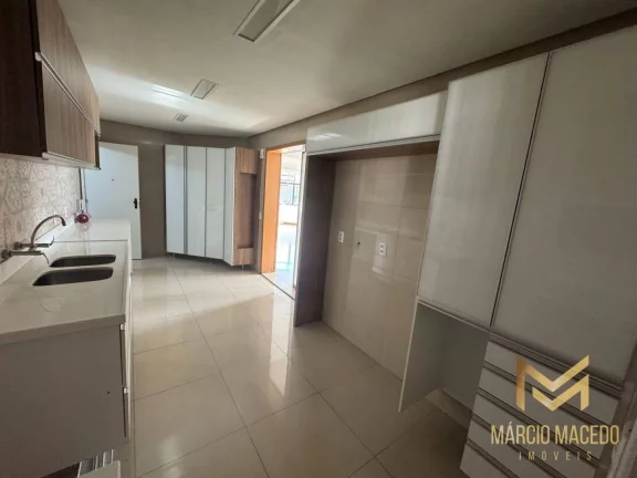 Imagem Vendo cobertura duplex com 4 suítes, 295 m² por R$ 1.250.000 - Meireles - Fortaleza/CE