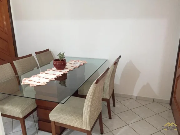 Imagem Casa térrea com 3 quartos (1 Suíte) à venda no Almerinda Chaves - Jundiaí/SP.