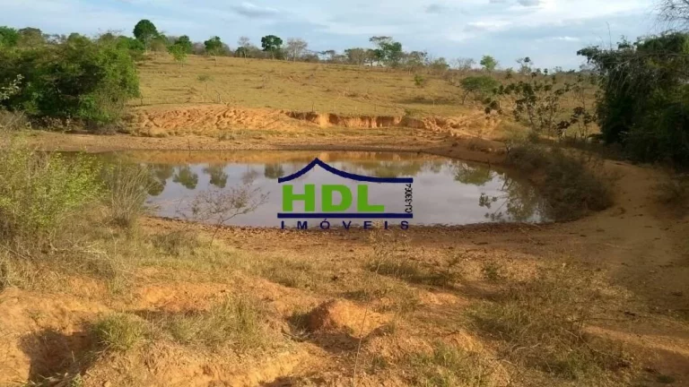 Imagem 32 ALQS ENTRE PROFESSOR JAMIL E HIDROLÂNDIA-GO