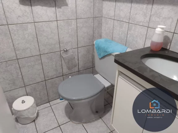 Imagem Apartamento para Venda em Ubatuba/SP