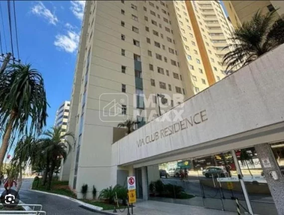 Imagem APARTAMENTO 3 QUARTOS VIA CLUB ÁGUAS CLARAS