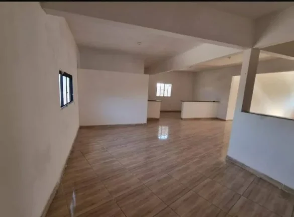 Imagem Salão sobreloja para locação em São Mateus!!!