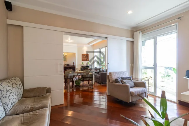 Imagem Apartamento pronto para morar lado parque ibirapuera