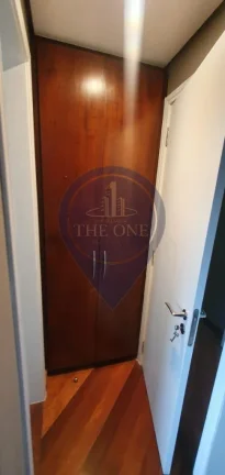 Imagem Apartamento de luxo na Vila Nova Conceição, São Paulo-SP: 4 quartos, 4 suítes, 2 salas, 5 banheiros, 4 vagas, 212m².