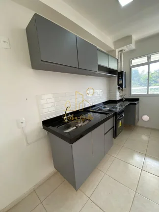Imagem VENDA  APARTAMENTO | CONDOMÍNIO RESIDENCIAL CENÁRIO