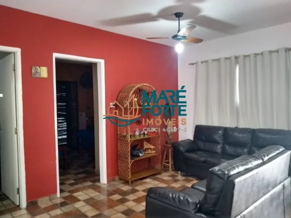 Imagem Oportunidade Casa, próximo a Orla no Itagua, em Ubatuba SP