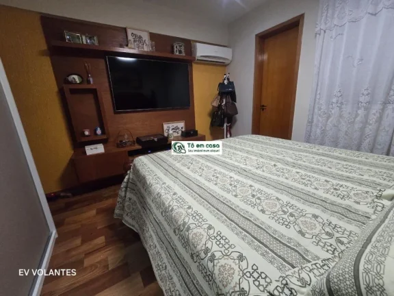Imagem APARTAMENTO RESIDENCIAL em SÃO JOSÉ DOS CAMPOS - SP, JARDIM DAS COLINAS