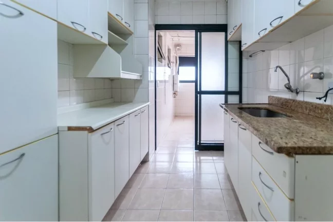 Imagem APARTAMENTO RESIDENCIAL em São Paulo - SP, Vila Deodoro