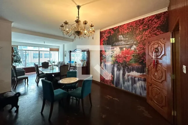 Imagem Apartamento à Venda - Copacabana, 3 Quartos, 400 m2