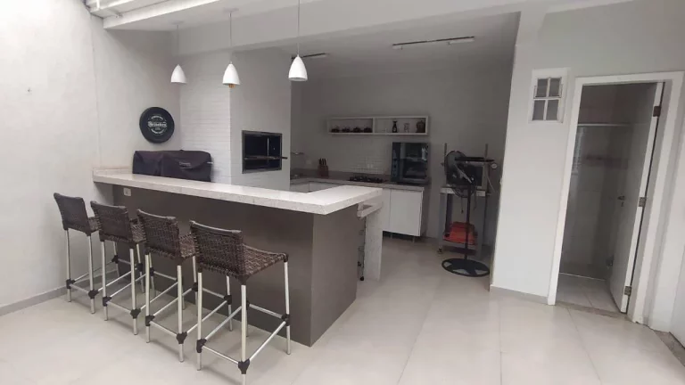 Imagem Casa para Venda em Maringá / PR no bairro Jardim Imperial