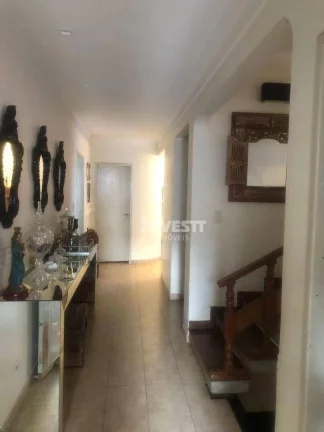 Imagem Sobrado à venda no Setor Sul - Goiânia/GO