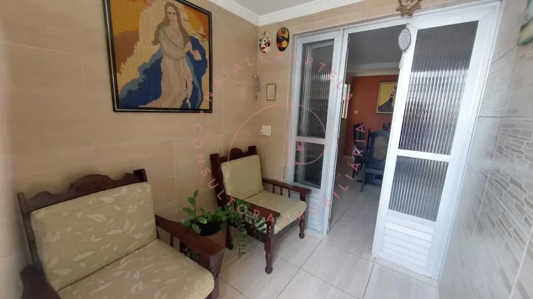 Imagem Linda casa Residencial no Bairro da Estância