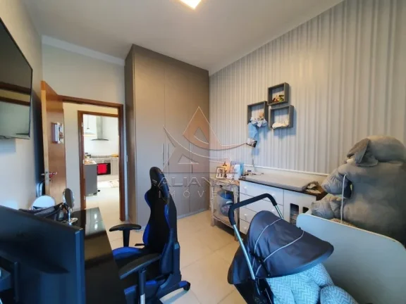 Imagem Apartamento - Ribeirão Preto - Jardim Anhanguera