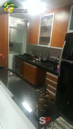 Imagem APARTAMENTO PARA VENDA NO MANDAQUI