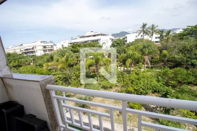 Imagem Apartamento à Venda - Recreio, 3 Quartos, 114 m2