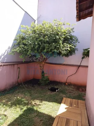 Imagem Casa - Ribeirão Preto - Portal do Alto - Região Oeste