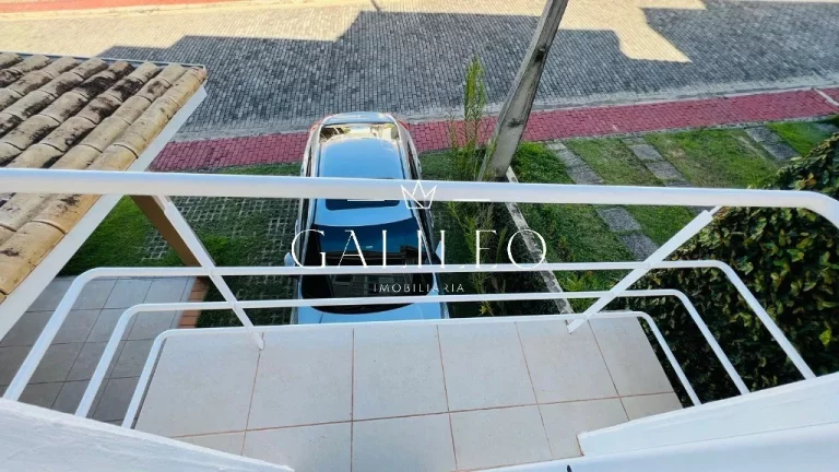Imagem CASA Á VENDA NO CONDOMÍNIO VILLAGGIO COLÔNIA - JUNDIAÍ -SP