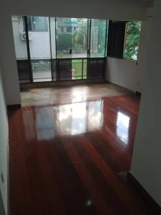 Imagem VENDO APARTAMENTO COM 112 m² NO RECREIO DOS BANDEIRANTES.