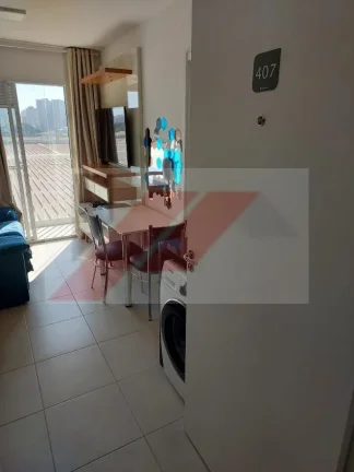Imagem 28m² com suíte por 255 mil