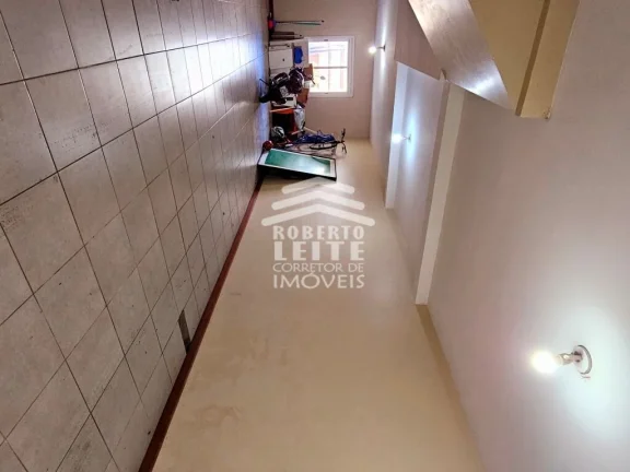 Imagem Residencial Verdes Campos - Casa em Condomínio à Venda no Verdes Campos