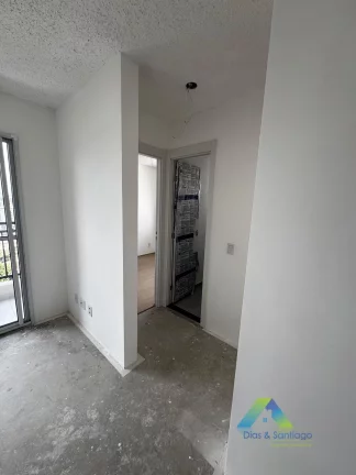 Imagem Apartamento padrão com 40m² em localização privilegiada na área nobre da Mooca.