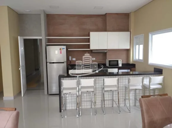 Imagem Apartamento Padrão